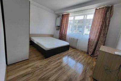 Apartament cu 2 camere decomandat în Iris