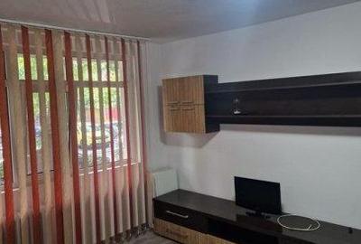 Apartament cu 2 camere semidecomandat, mobilat în Berceni - 1