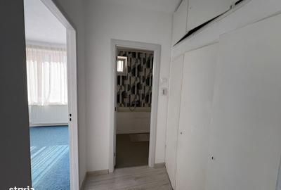 Apartament cu 2 camere în Tractorul