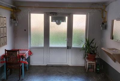 Apartament cu 3 camere semidecomandat în Govândari - 4