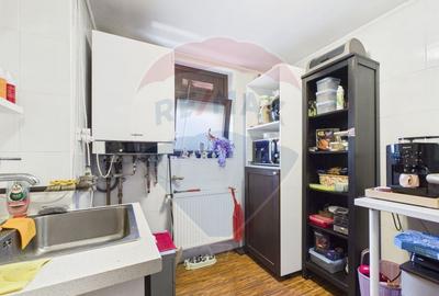 Apartament cu 2 camere decomandat în Primăverii - 14