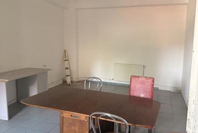 Spațiu comercial, de 216 mp, în Giulești - 7