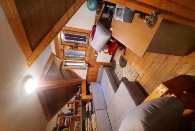 Casă cu 3 camere cu Teren 1600 Mp în Liubcova - 12