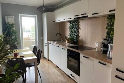 Apartament cu 3 camere circular în Ultracentral - 1