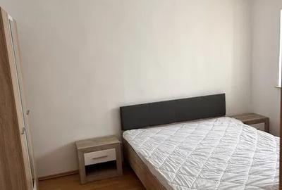 Apartament cu 3 camere semidecomandat, mobilat în Gheorgheni - 5