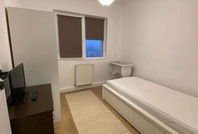 Apartament cu 4 camere decomandat în Mănăștur - 1