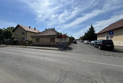 Casă cu 4 camere cu Teren 421 Mp în Progresul