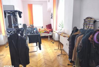 Apartament cu 2 camere în Ultracentral - 6