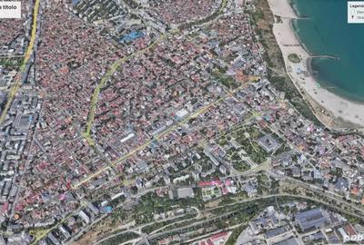 Casă cu 4 camere cu Teren 60 Mp în Central