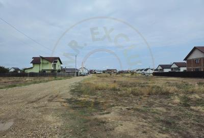Teren Construcții intravilan de 10000 mp, în Craiovei - 7