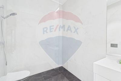 Apartament cu 4 camere decomandat, mobilat în Floreasca - 19