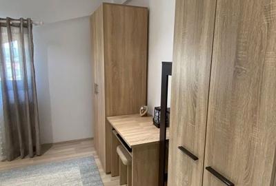 Apartament cu 2 camere decomandat în Central - 3