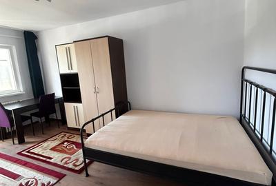Garsonieră în Mănăștur - 2