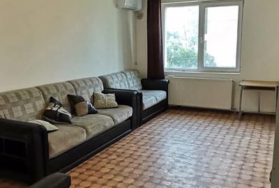 Apartament cu 4 camere semidecomandat în Fizicienilor - 10
