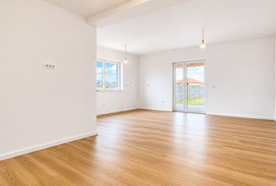 Duplex cu 3 camere cu Teren 350 Mp în Șag - 25