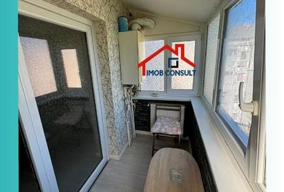 Apartament cu 3 camere semidecomandat în Nord - 8