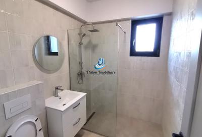 Apartament cu 2 camere semidecomandat în Dărmănești