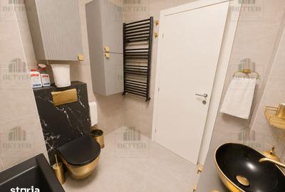 Apartament cu 2 camere decomandat în Berceni - 6