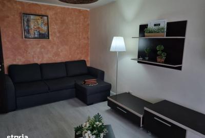 Garsonieră decomandată în Pantelimon