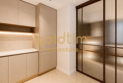 Apartament cu 4 camere decomandat, mobilat în Iancu Nicolae - 12