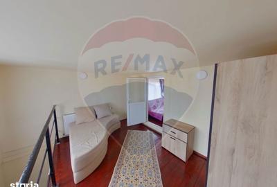 Casă cu 4 camere cu Teren 938 Mp în Central - 8
