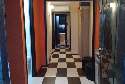 Apartament cu 3 camere decomandat în Tomești