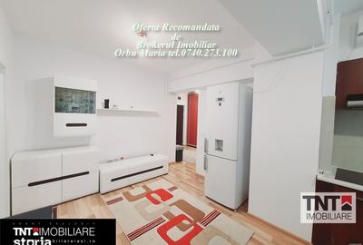 Apartament cu 2 camere decomandat în Tătărași