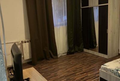 Garsonieră în Central
