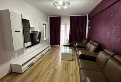 Apartament cu 3 camere decomandat în Agrement Ostroveni - 1