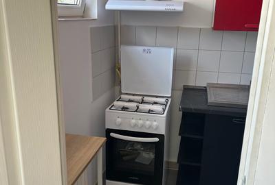 Garsonieră decomandată în Mărăști - 5