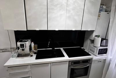 Apartament cu 3 camere decomandat în Gruia - 3