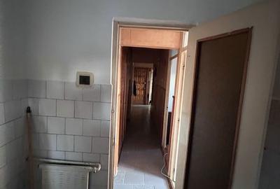 Apartament cu 3 camere în Central - 4