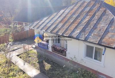 Casă individuală cu 3 camere cu Teren 5062 Mp în Târgu Neamț - 4