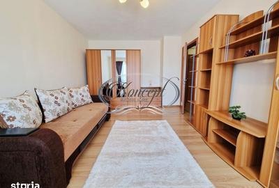 Apartament cu 2 camere decomandat, mobilat în Între Lacuri - 9