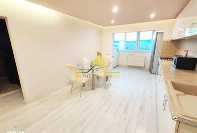 Apartament cu 2 camere decomandat, mobilat în Între Lacuri - 12