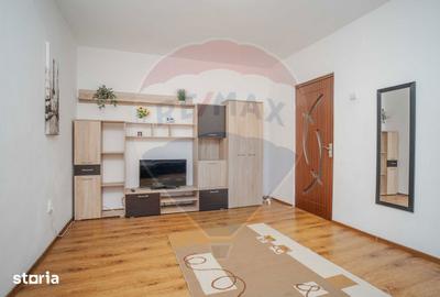 Apartament cu 2 camere semidecomandat, mobilat în Tudor Vladimirescu - 6