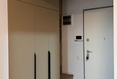 Apartament cu 2 camere decomandat în Central - 7