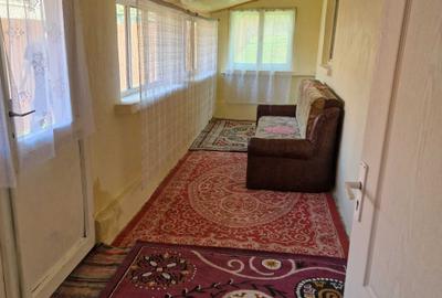 Casă cu 2 camere în Leșnic - 7