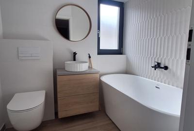 Duplex cu 4 camere cu Canalizare în Dumbrăvița - 20