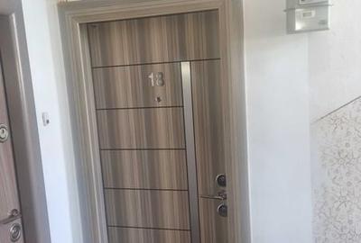 Apartament cu 2 camere semidecomandat în Progresul