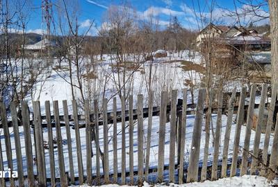 Teren de 2942 mp, în Valea Mare - 5