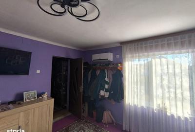 Casă cu 2 camere în Sânnicoară - 13