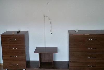 Apartament cu 2 camere semidecomandat în Crihala