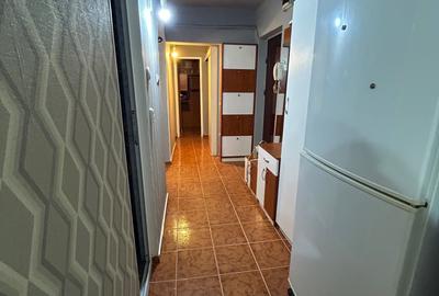 Apartament cu 2 camere decomandat în Cornetu - 1