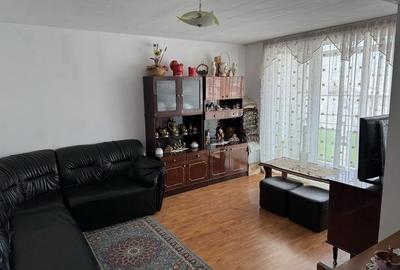 Apartament cu 3 camere decomandat în Central - 4