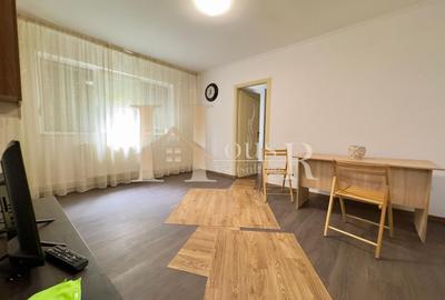 Apartament cu 2 camere nedecomandat, mobilat în Girocului - 3
