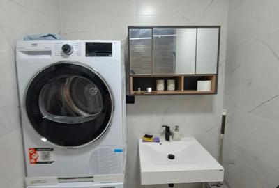 Apartament cu 2 camere decomandat în Theodor Pallady - 10