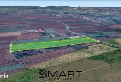 Teren de 20200 mp, în Roșia - 1