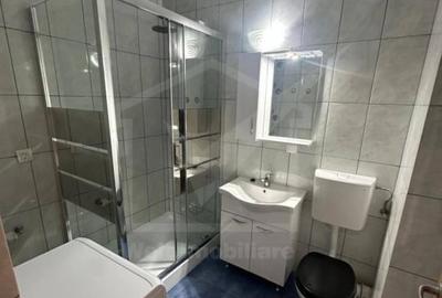 Apartament cu 2 camere semidecomandat, mobilat în Central - 6