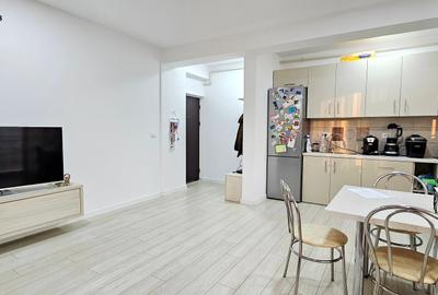 Apartament cu 2 camere decomandat, mobilat în 1 Mai - 2
